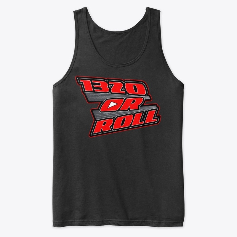 Red 1320 or Roll
