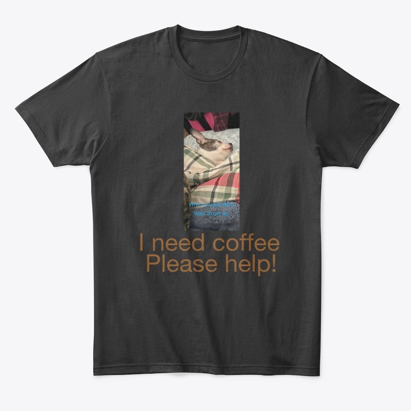 I need more sleep 