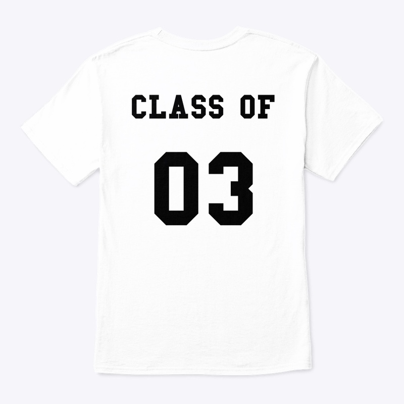 Millennial Class of '03
