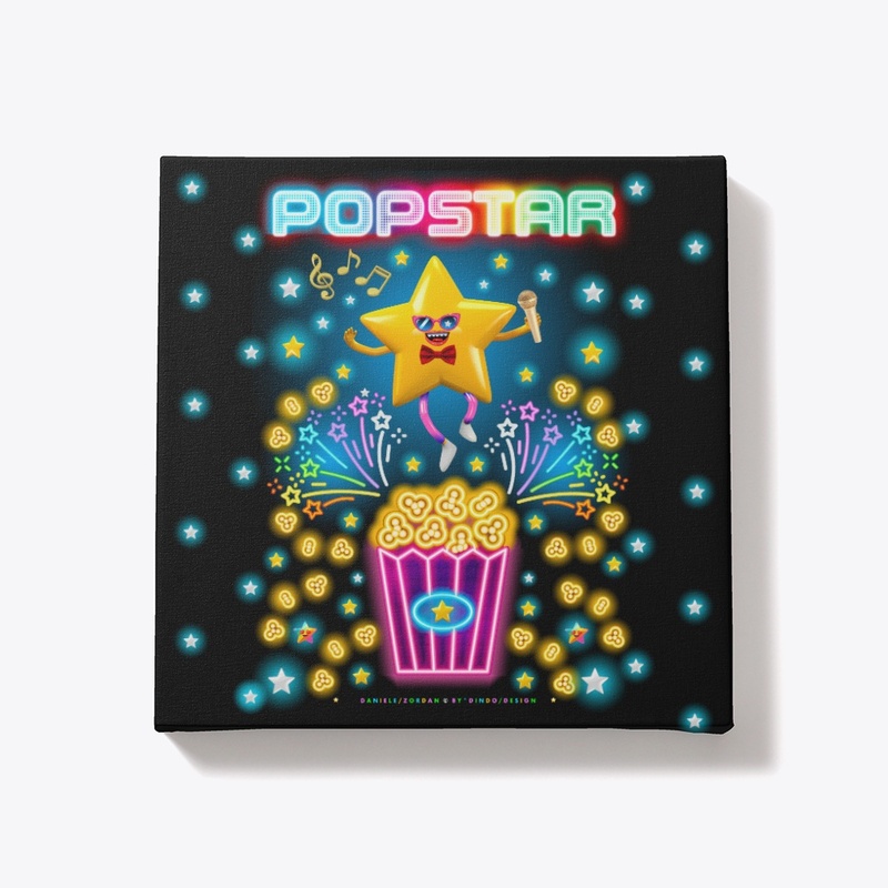 POP STAR 