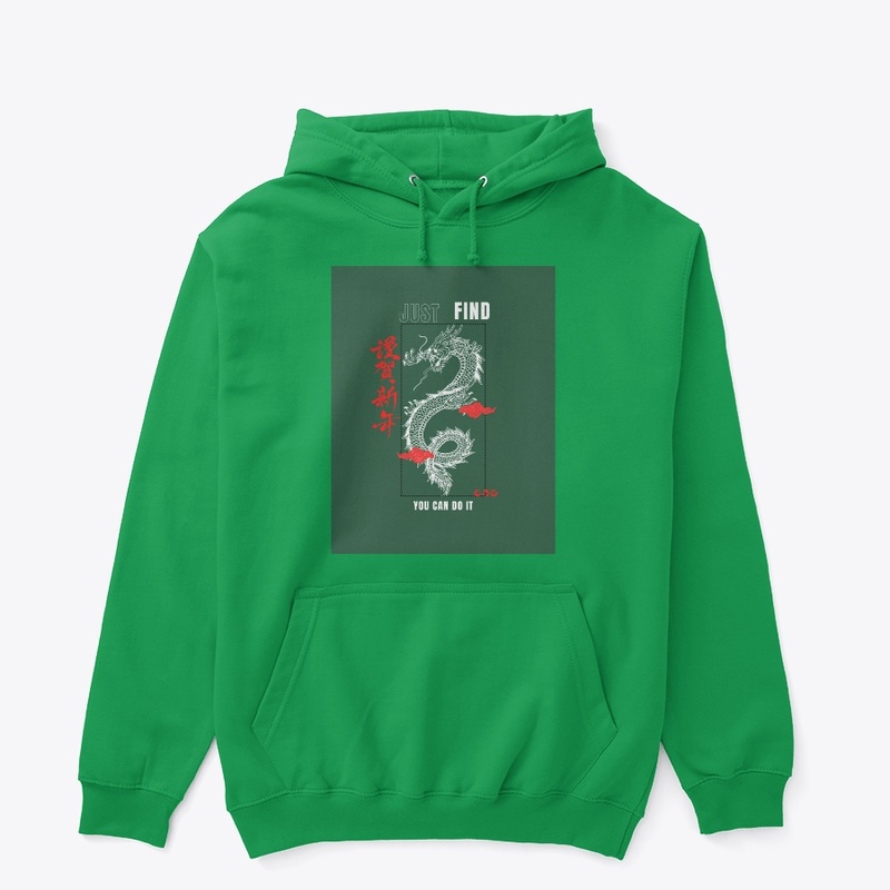 Hoodies and tshirts 