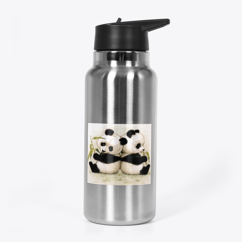 panda designs