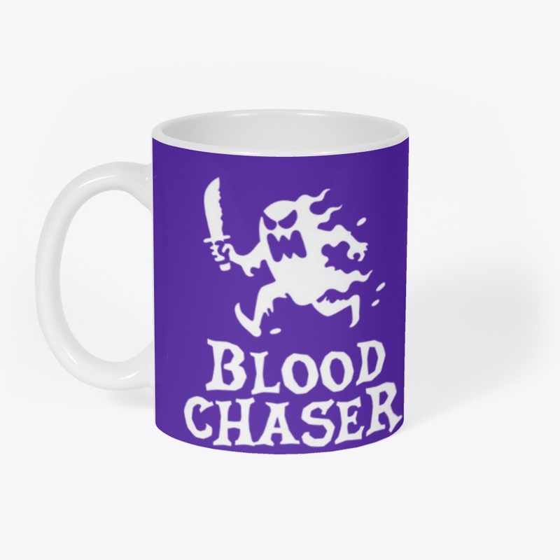 Blood chaser