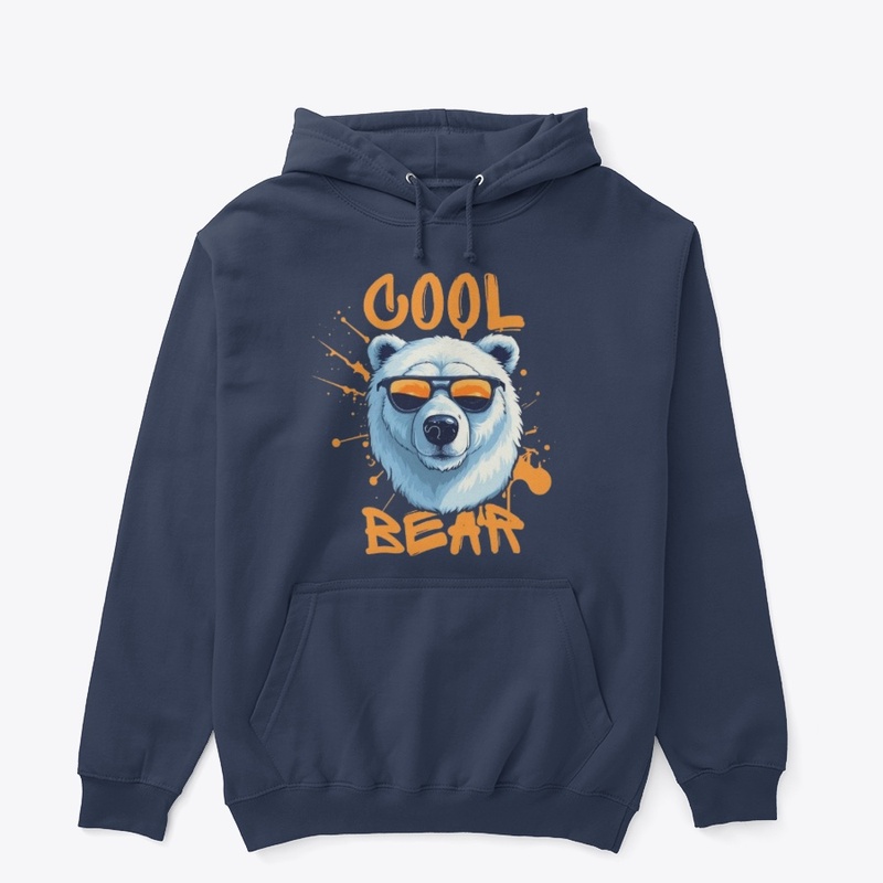 Cool Bear