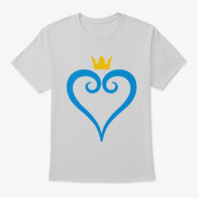 Kingdom Hearts