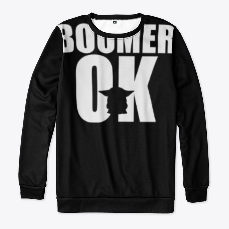 Boomer Ok