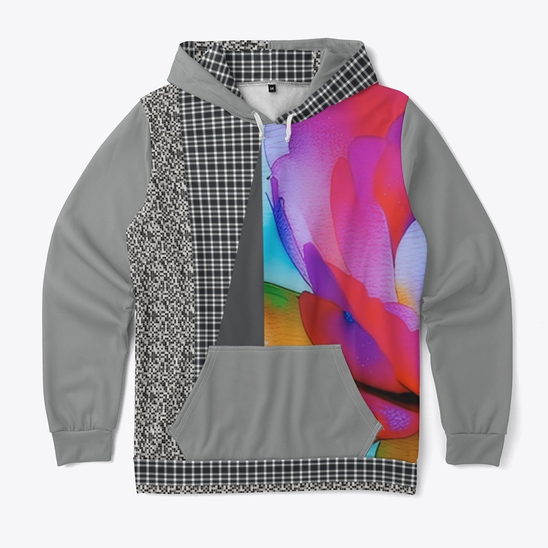 Artsy Minimalist