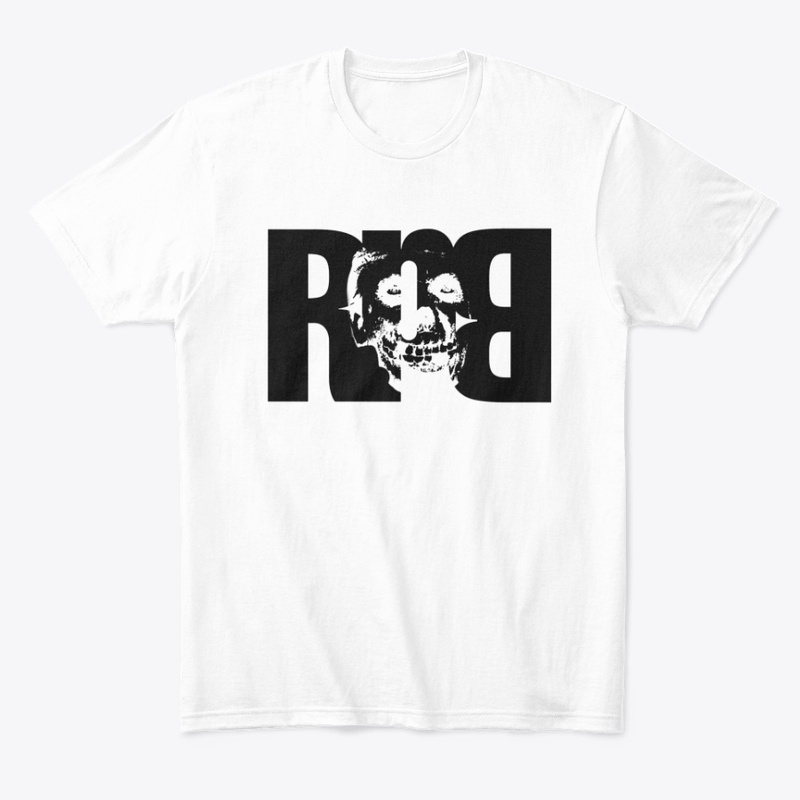 Rpb club shirt