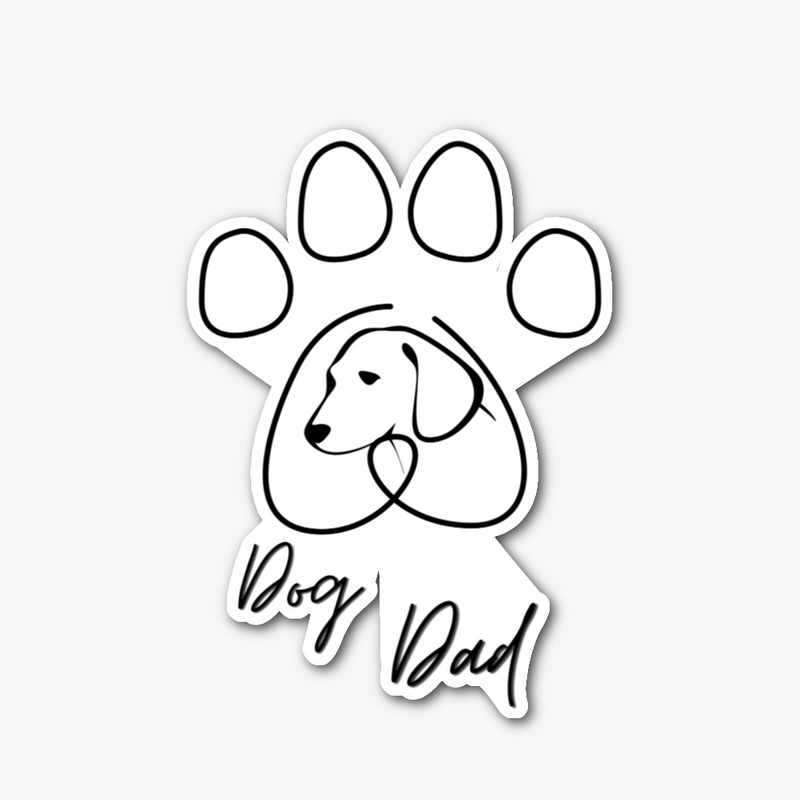 Dog Dad