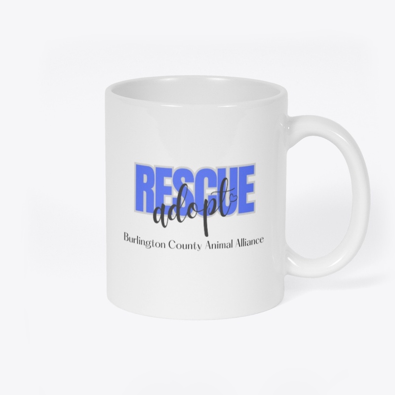 BCAA Rescue/Adopt Script