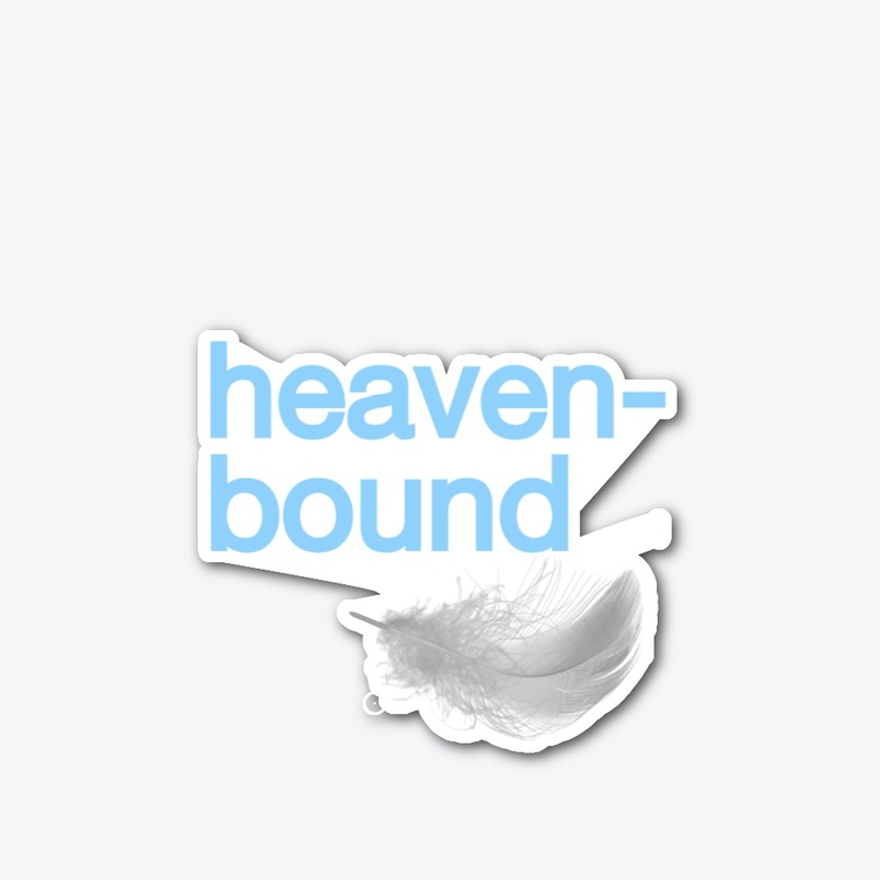 Heaven-Bound