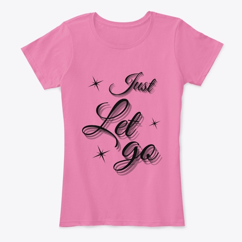Just Let Go