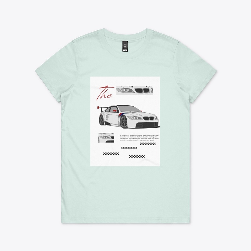 t shirt