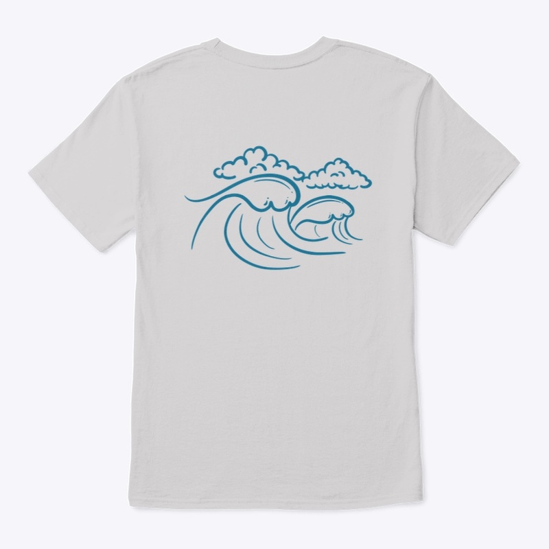 You Rule the Raging Sea