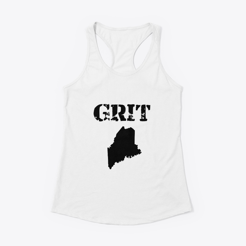 Maine Grit