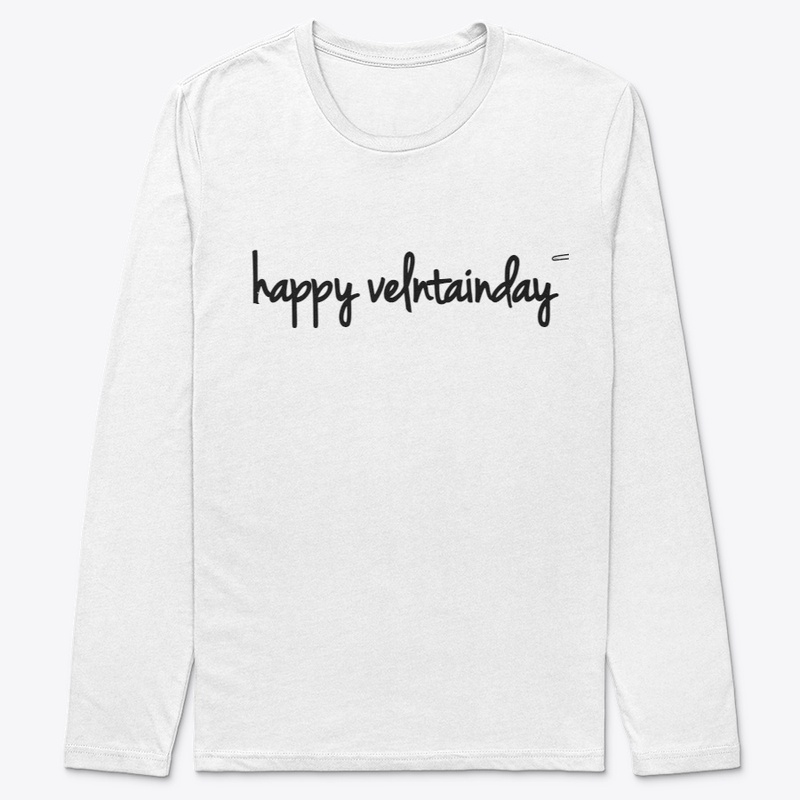 happy velntainday 