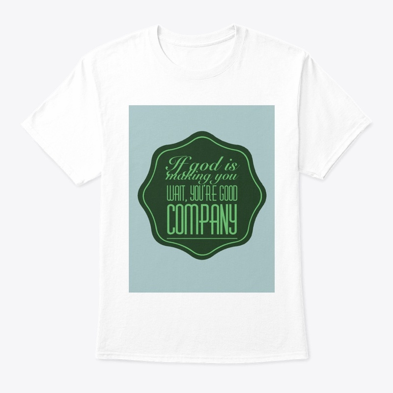 Gospel t-shart