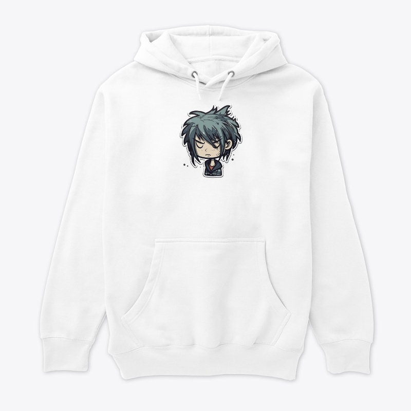 anime