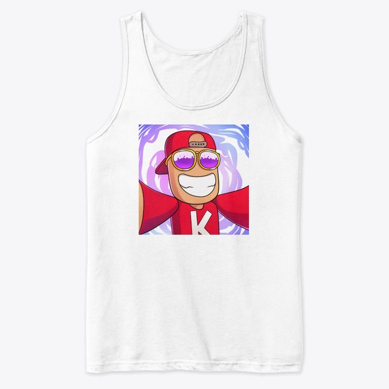 (Youth/Adults) Classic Tee