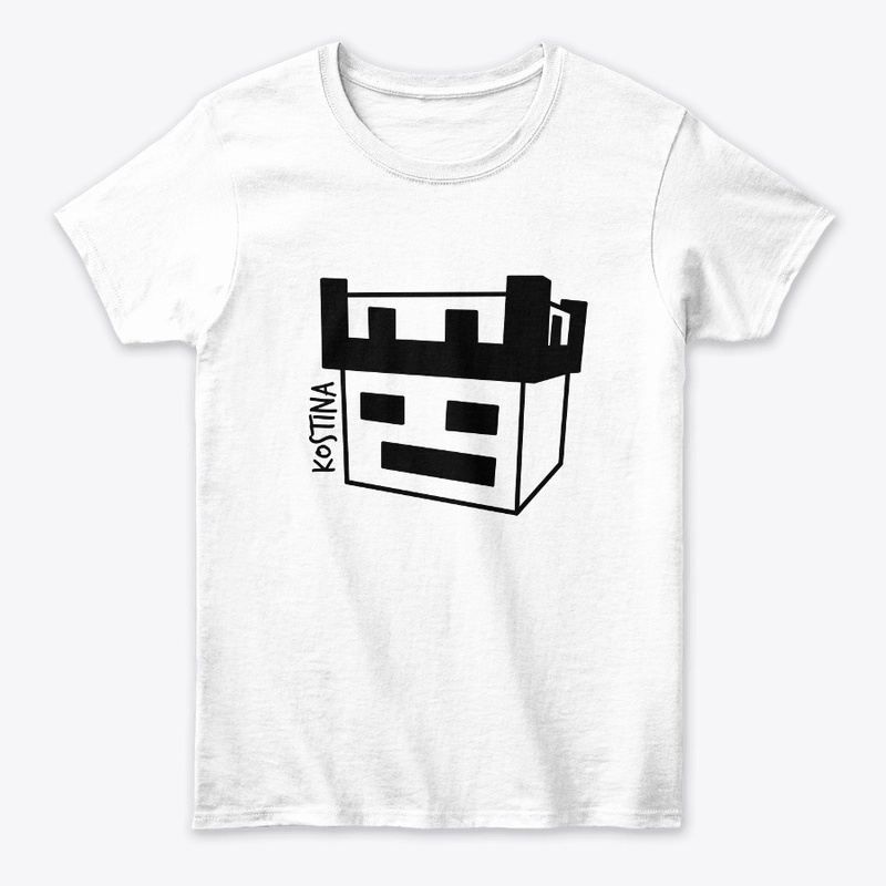 King Kostina - Black Variant