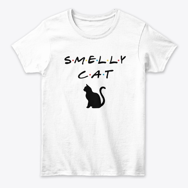 Smelly Cat 