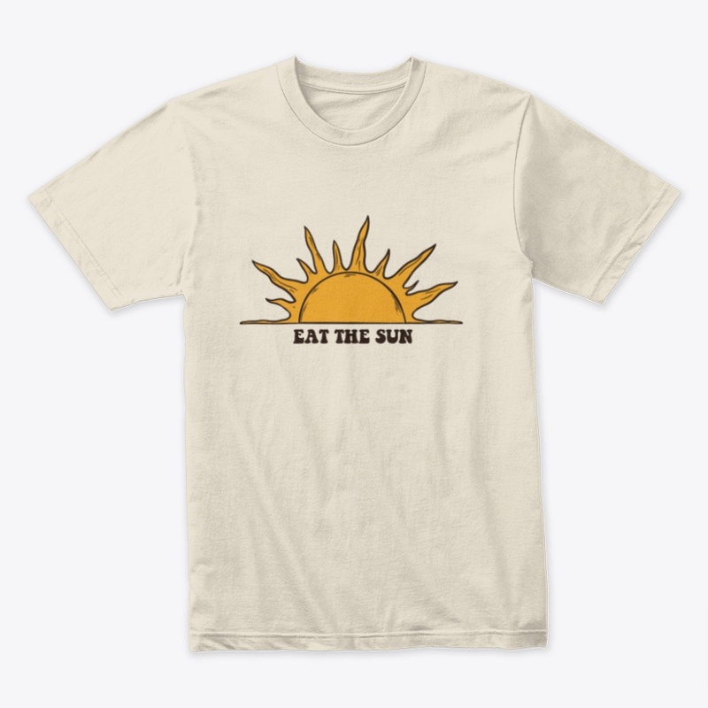 Eat The Sun 