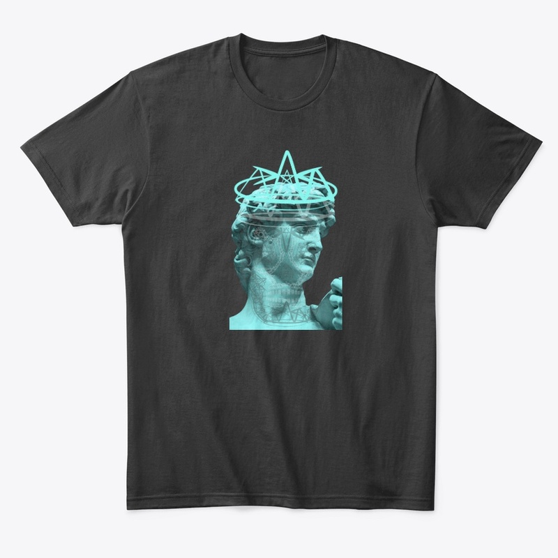 Bastartist Star Crown Legend King David