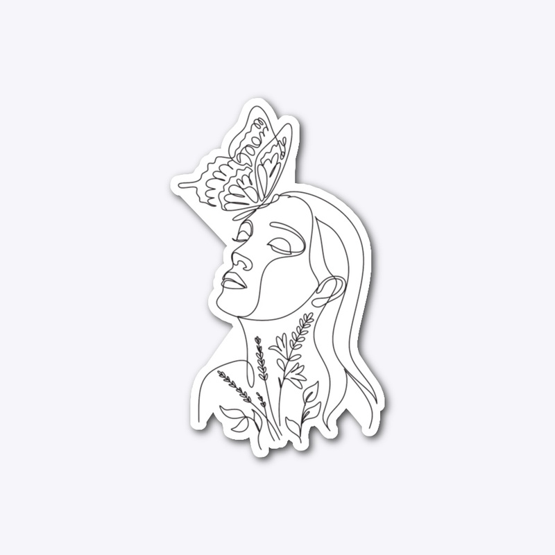 Butterflies Collection