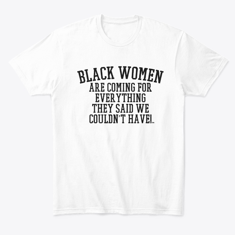 Black Women Collection 