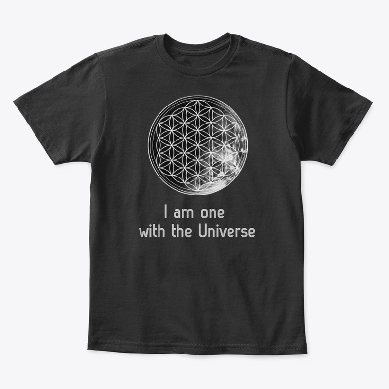 I am One with the Universe