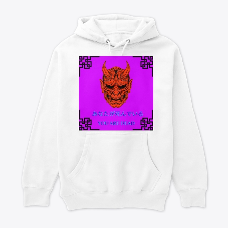 Japanese Demon