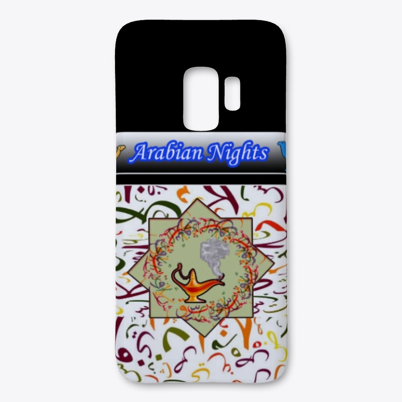 Arabian Nights