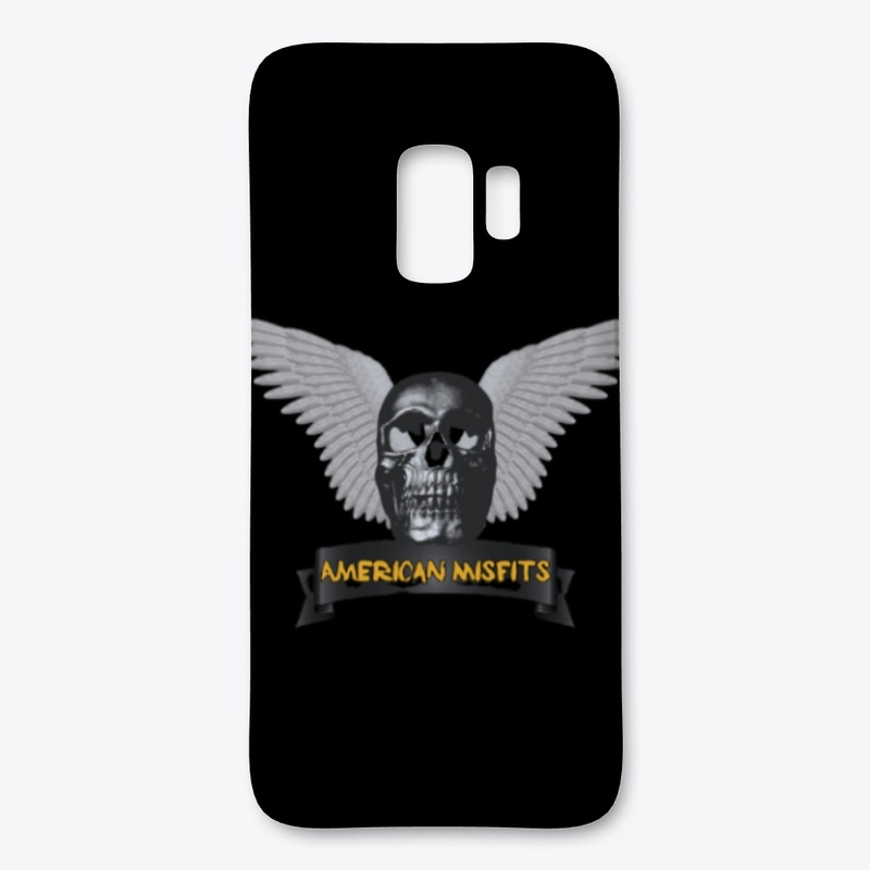 American Misfits Apparel Accessories 