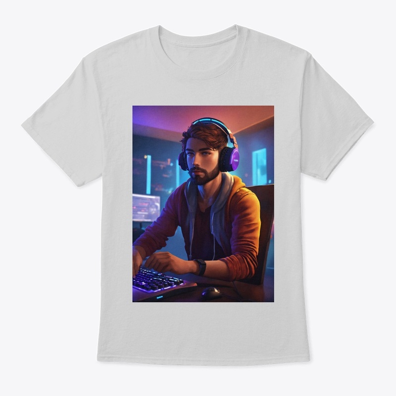 "Master of the Digital Realm"