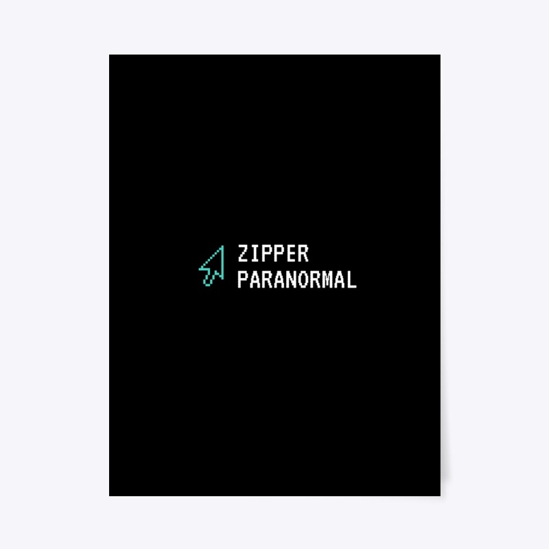 Zipper Paranormal