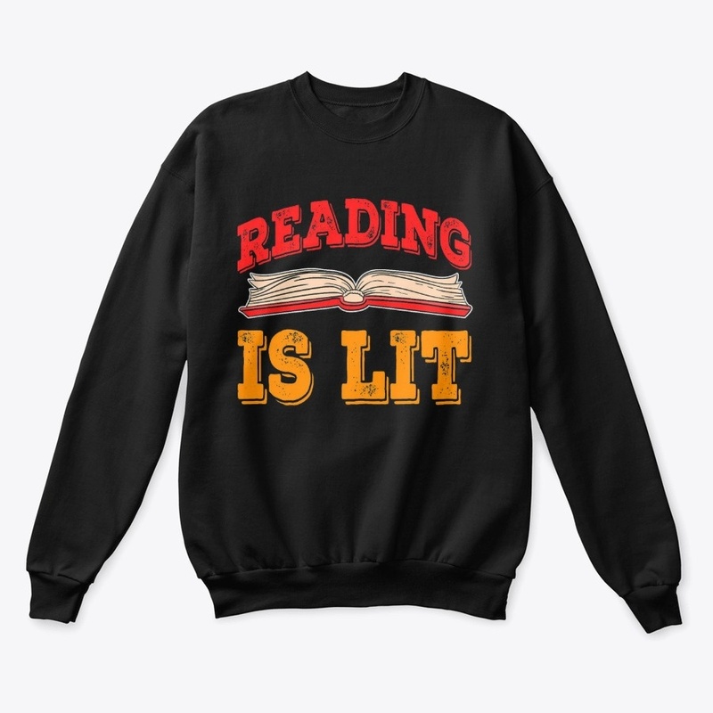 Reading Is Lit