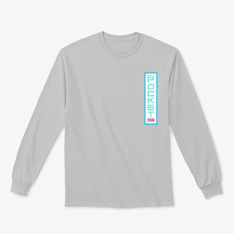 Outta Pocket Simple Pocket  Set
