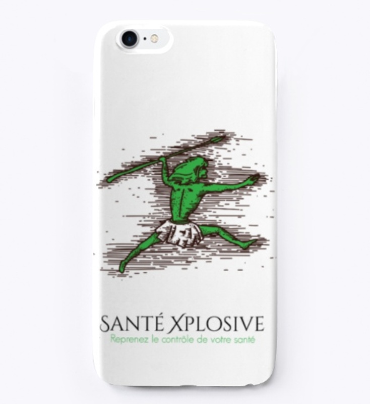 Coque IPhone (plusieurs modèles)