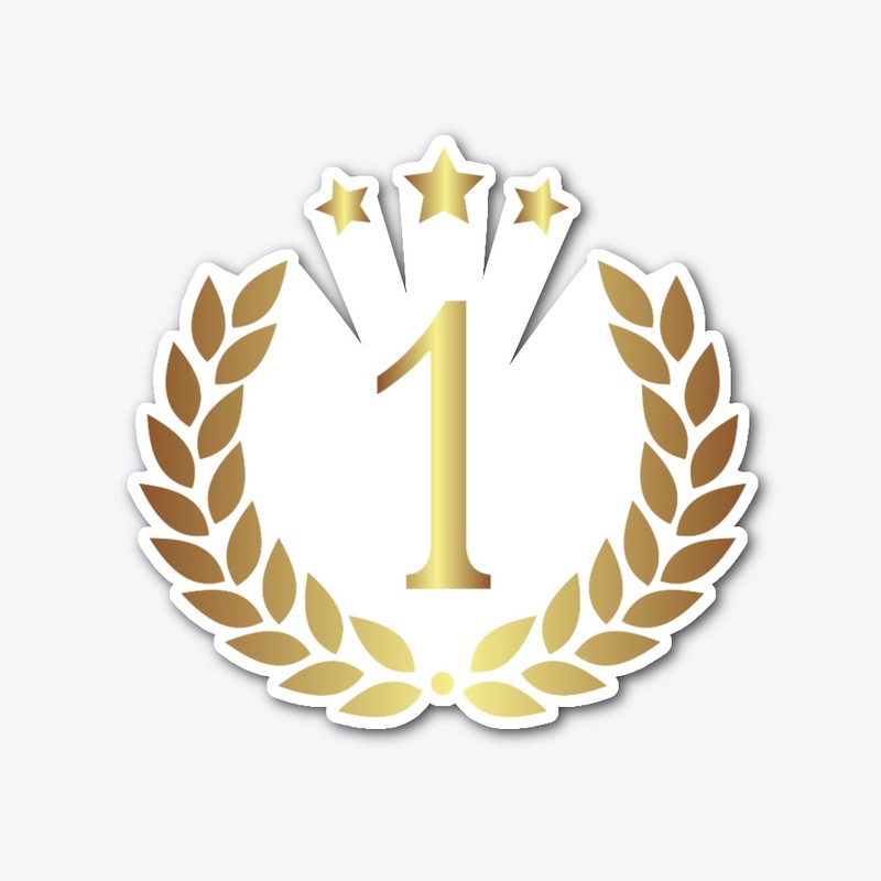 Number-one1