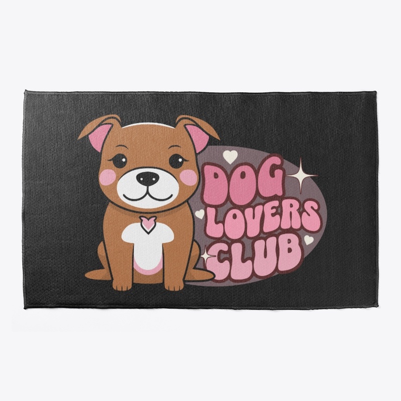 Dog Lovers Club
