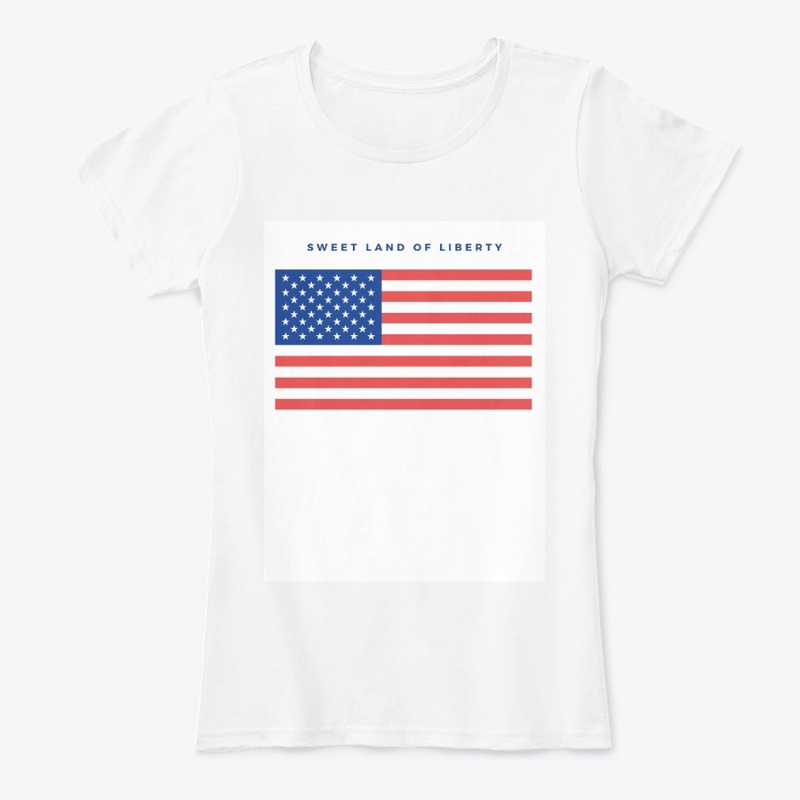 America