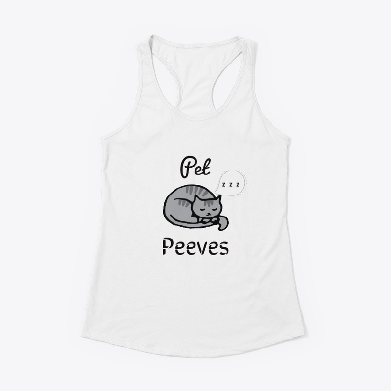 Pet peeves 