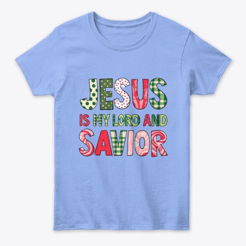 JESUS IS MY LORD COLLECTION
