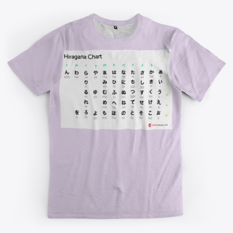 Japanese 