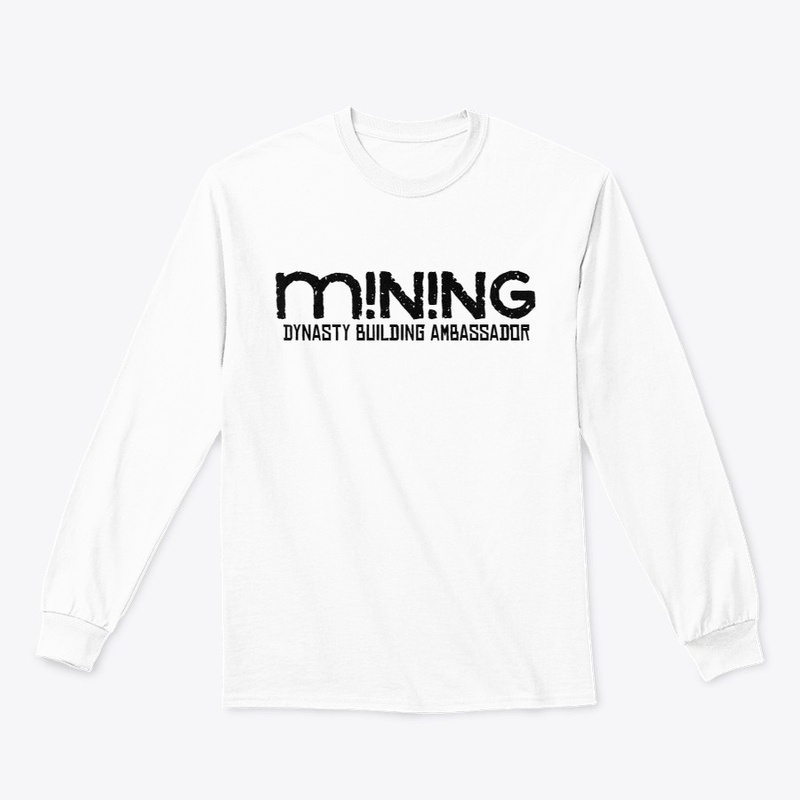 mining dynasty