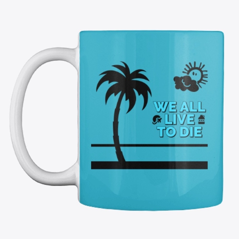 Life's A Beach Collection