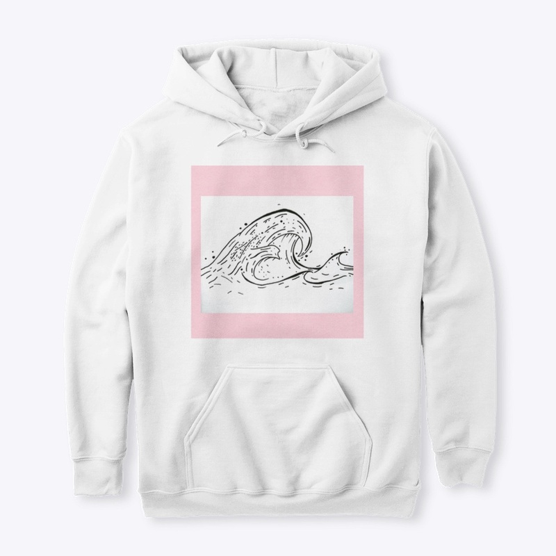 Ride The Wave PINK
