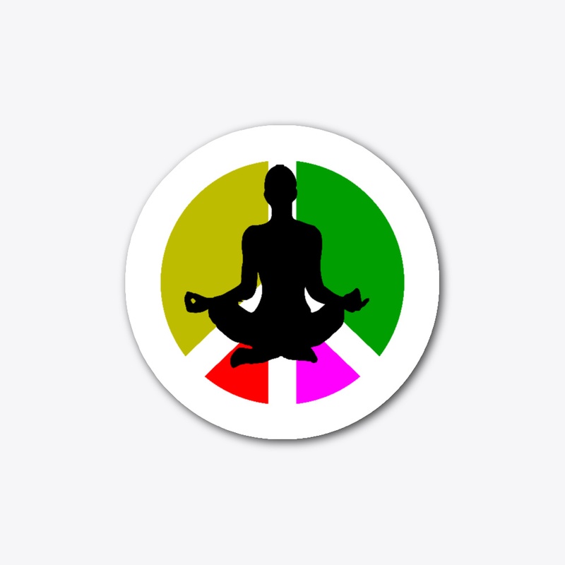 Yoga peace