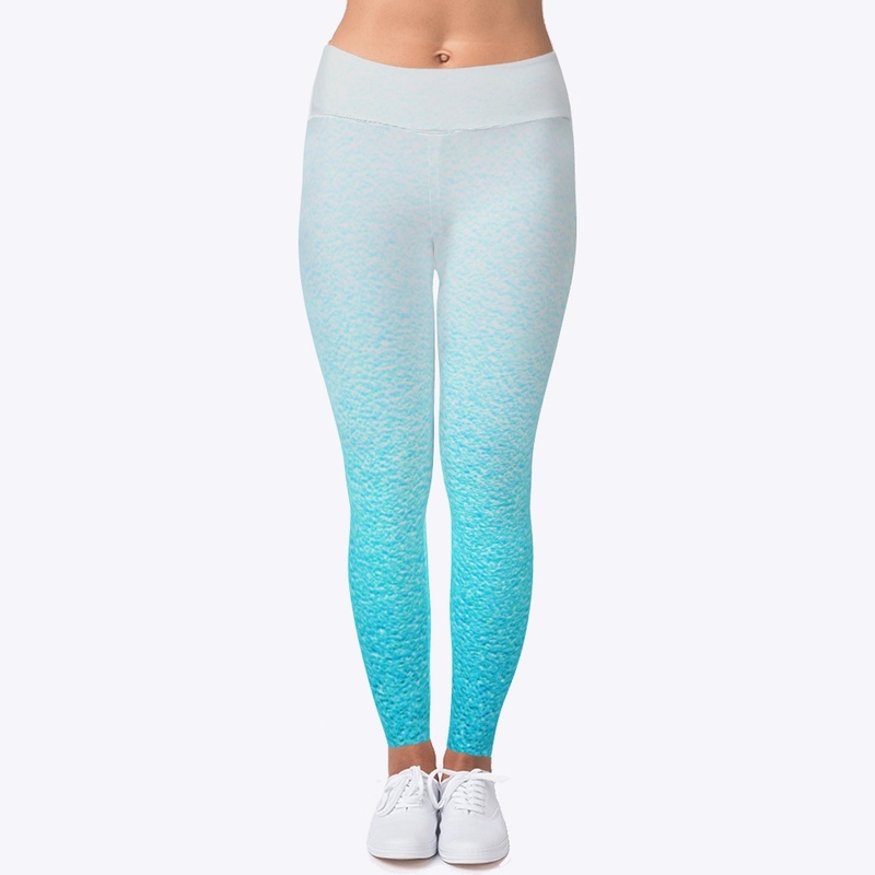 Starry Eyed Leggings