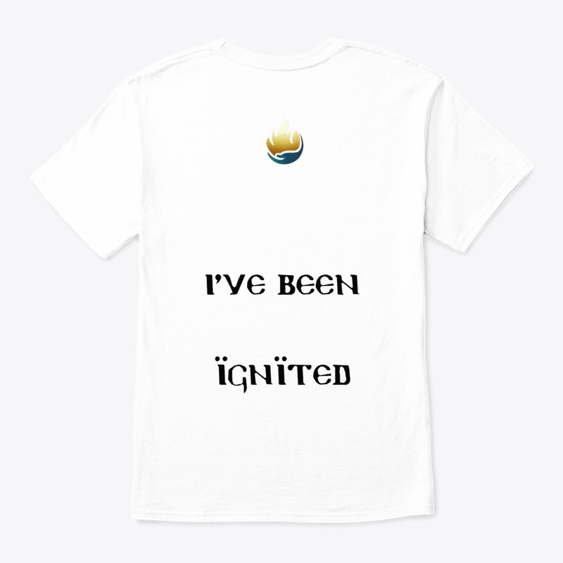 Ignited Tank 